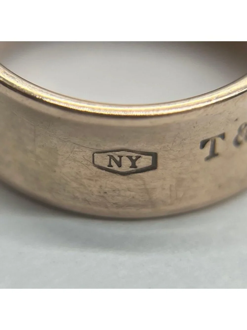 Tiffany & Co. brand name
